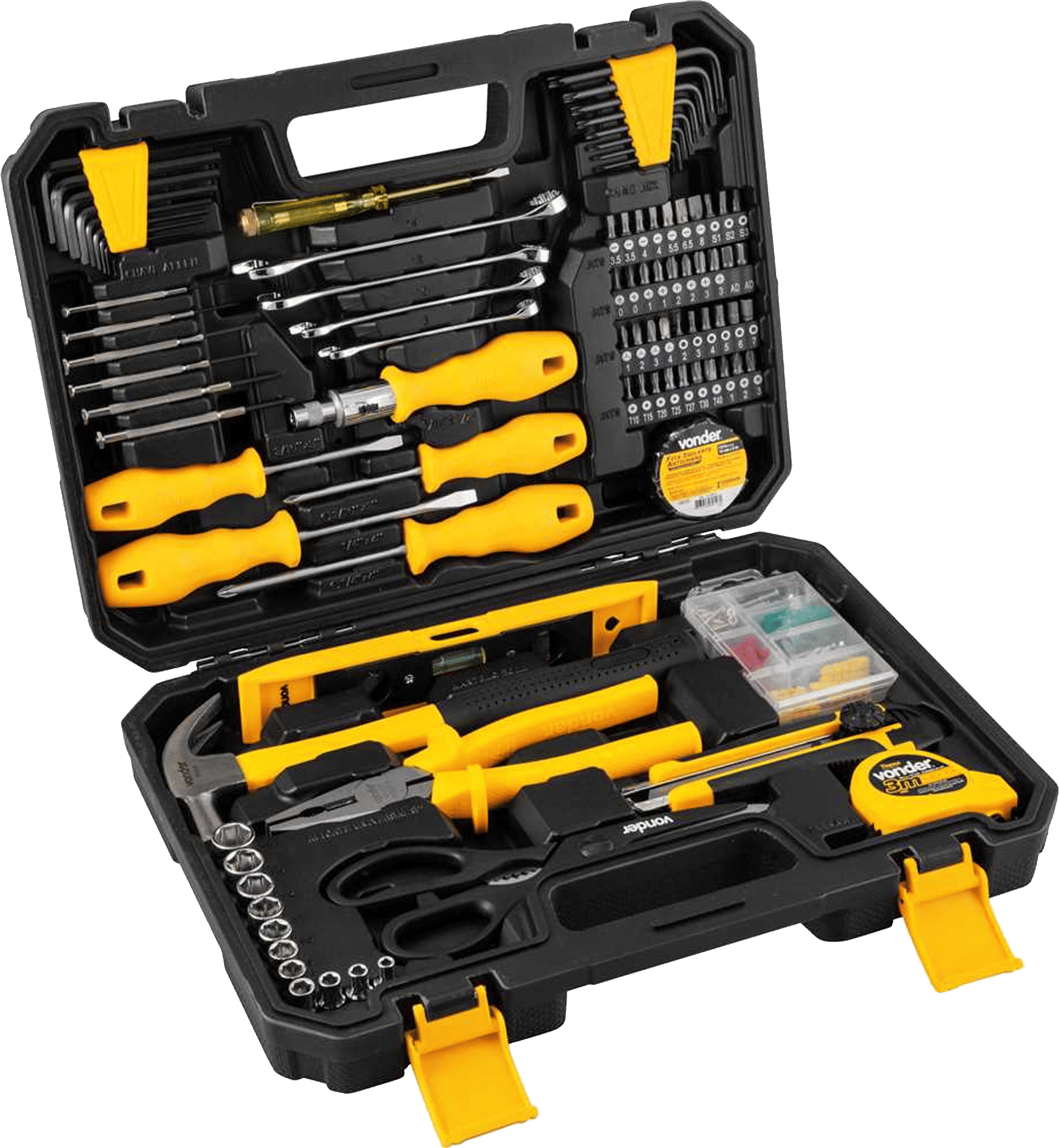 Kit de Ferramentas